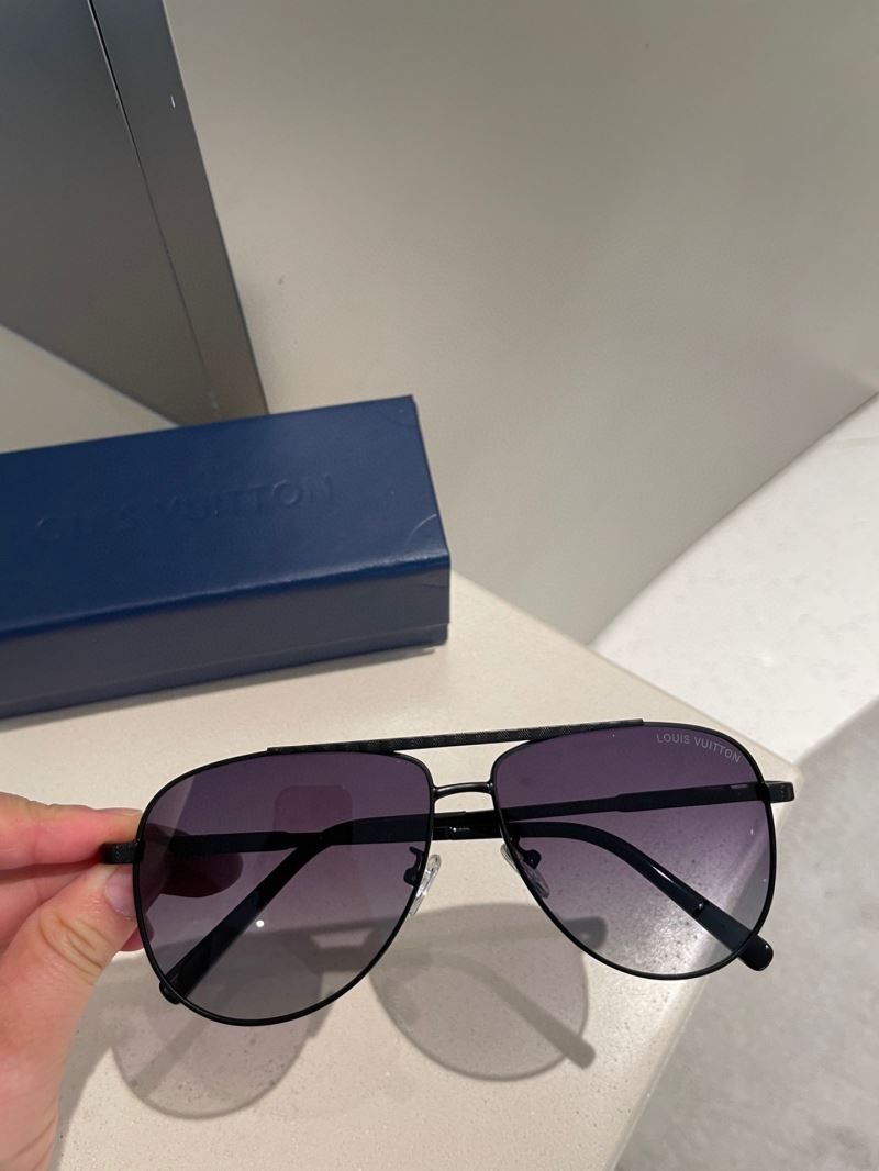 LV Sunglasses